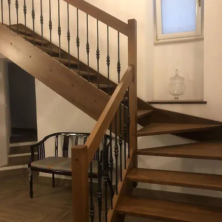 Il Ritrovo Dei Poeti טאראנטו