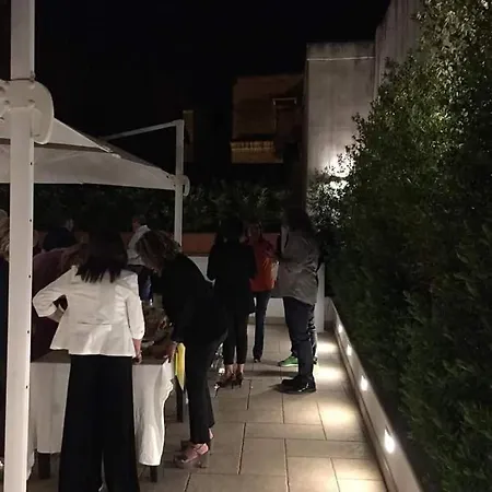 Il Ritrovo Dei Poeti 4*