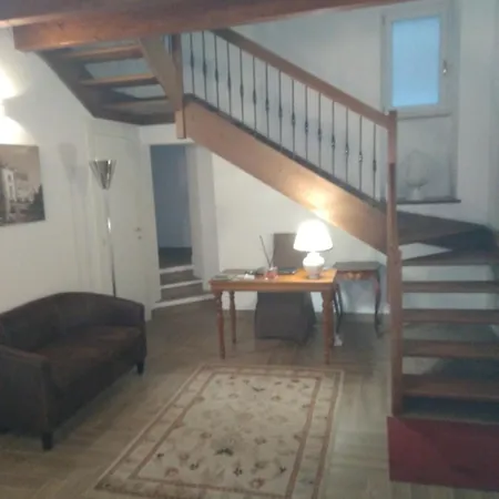 Il Ritrovo Dei Poeti טאראנטו