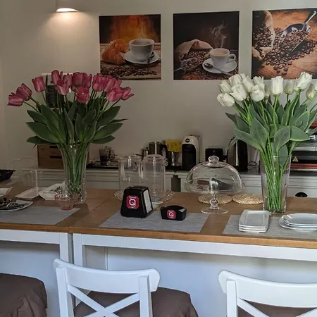 Il Ritrovo Dei Poeti 4*