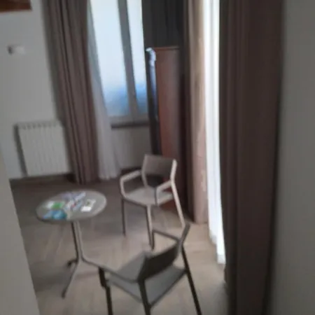 Bed & Breakfast Il Ritrovo Dei Poeti
