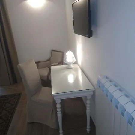 Il Ritrovo Dei Poeti 4* Taranto