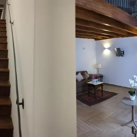 Il Ritrovo Dei Poeti Frühstückspension 4*