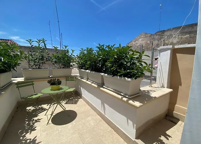 Il Ritrovo Dei Poeti Bed & Breakfast 4*