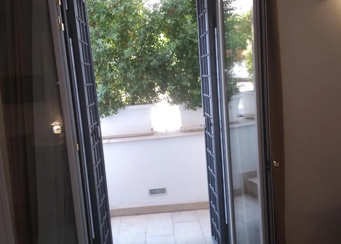 Il Ritrovo Dei Poeti Bed & Breakfast 4*